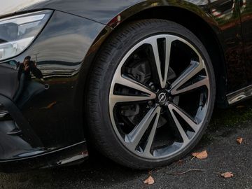 Opel Insignia B Sports Tourer GS Line 4x4 Massagesitz