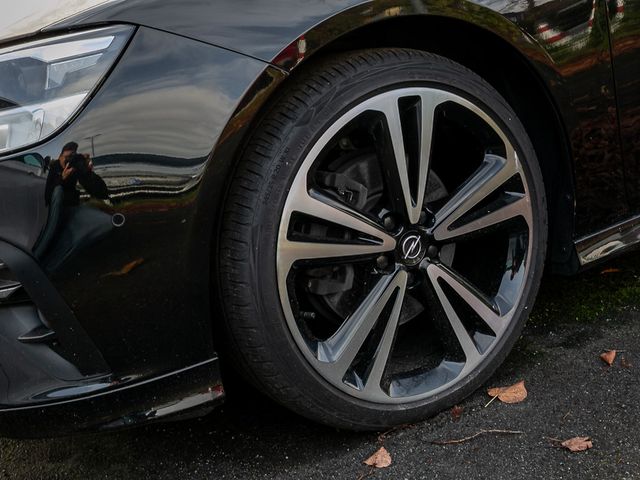 Opel Insignia B Sports Tourer GS Line 4x4 Massagesitz