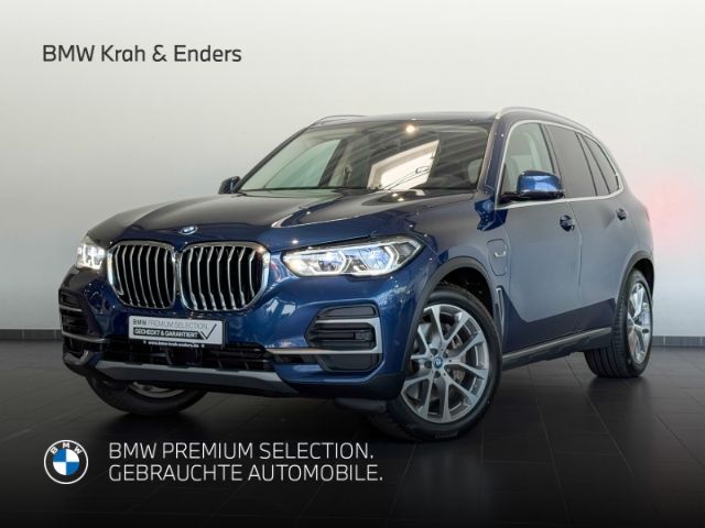 BMW X5 xDrive45e Laserlicht+HUD+Pano+Memory DW 0,5%