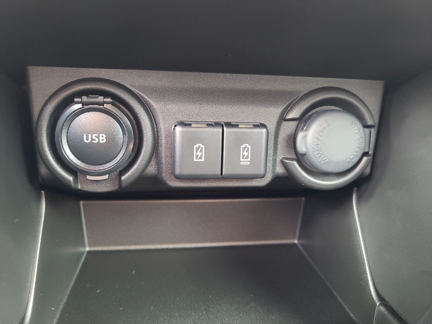 Suzuki Swift - Bild 23