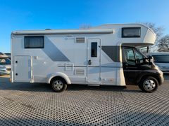 Sun Living A 75 SL Dülmener Edt. | Markise | Auto, Sat |