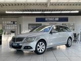 Mercedes-Benz C 200 T CDI BlueEfficiency Navi Standheiz. PDC - Mercedes-Benz C 200: T Cdi