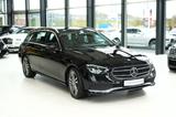 Mercedes-Benz E 400 d 4Matic*AVANTGRADE*LUFT.FED*BUISNESS*KAM* - Mercedes-Benz E 400 in Bonn