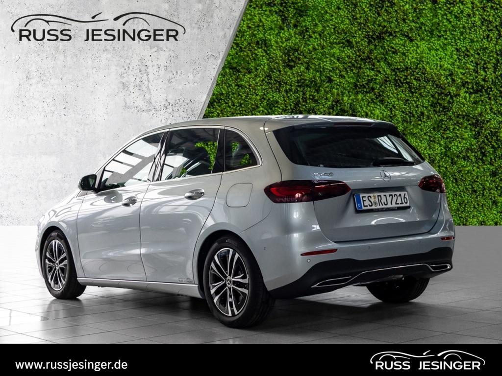 Mercedes-Benz B-Class Progressive *AHK*Cam*KeyGo*LHzg*MBUX*Navi*, миниатюра 4