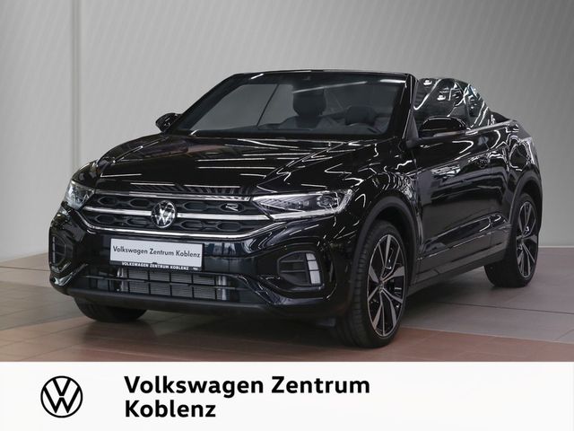 Volkswagen T-Roc Cabriolet R-Line 1.5 l TSI 7-Gang DSG