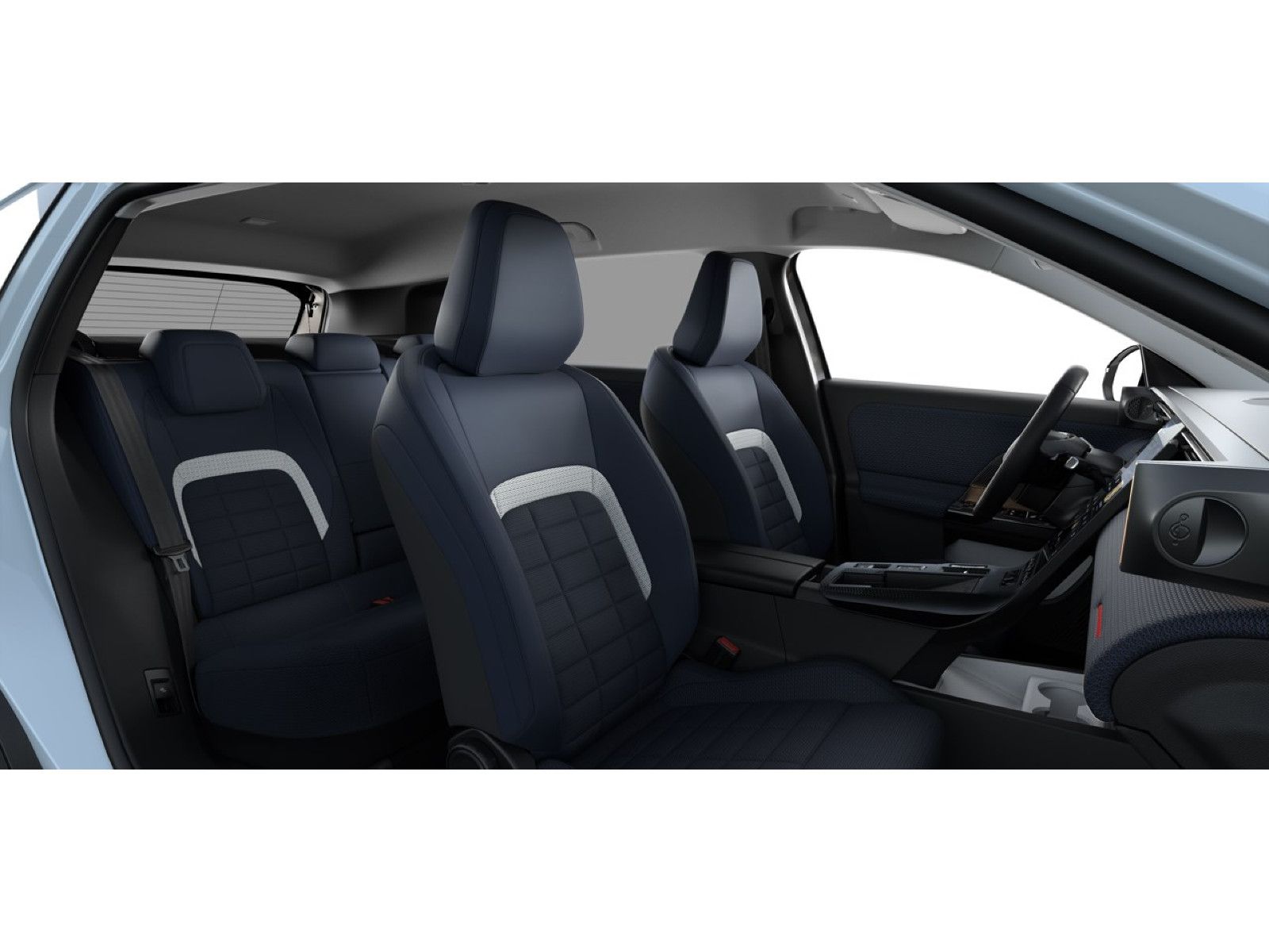 Citroën C5 Aircross - Bild 8