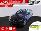Volkswagen Golf Variant Life 2.0TDI DSG 261,-ohne Anzahlung - Ohne Anzahlung gebraucht