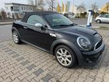 MINI Cooper SD Cabrio Roadster 2.0d Autom. Aus 1 Hand - MINI Cooper SD Cabrio Gebrauchtwagen