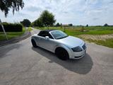 Audi TT 8n Roadster 1,8t - Audi mit LPG-Antrieb: Cabrio