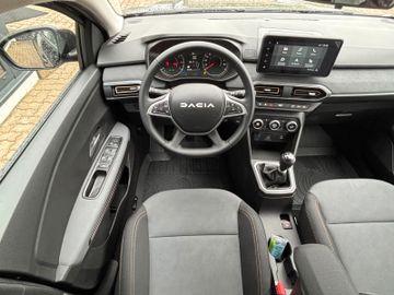 Dacia Jogger Extreme+ ECO-G 100