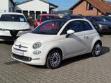 Fiat 500C Dolcevita #AppleCarPlay