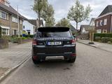 Land Rover Range Rover Sport 4.4 SDV8 Autobiography Dyn... - Land Rover Range Rover Sport: Sdv8