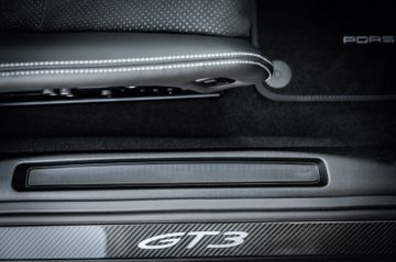 Porsche 992 GT3*CS*SCHALE*PTS*XPEL*LIFT*BOSE*90L