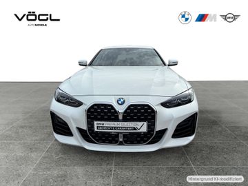 BMW 420 - 2