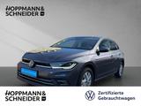 Volkswagen Polo 1,0 TSI DSG Style Navi LED ACC SHZ PDC - Volkswagen Polo Jahreswagen