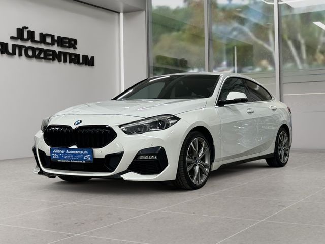 BMW 228 Gran Coupe 228i xDrive Navi Kamera