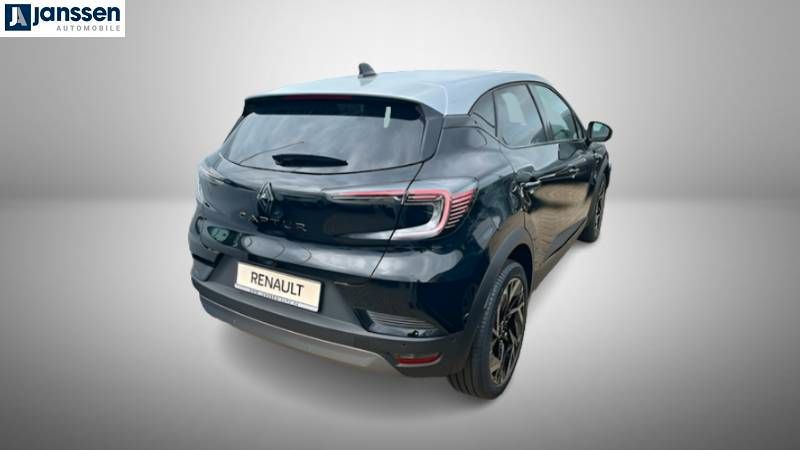 Fahrzeugabbildung Renault CAPTUR Esprit Alpine Mild Hybrid 160 EDC