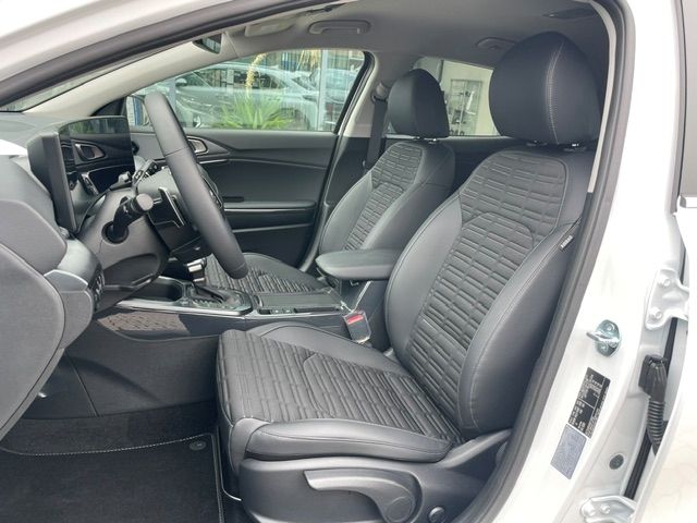 Fahrzeugabbildung Kia XCeed Spirit NEUES MODELL totWinkAss LED Kamera
