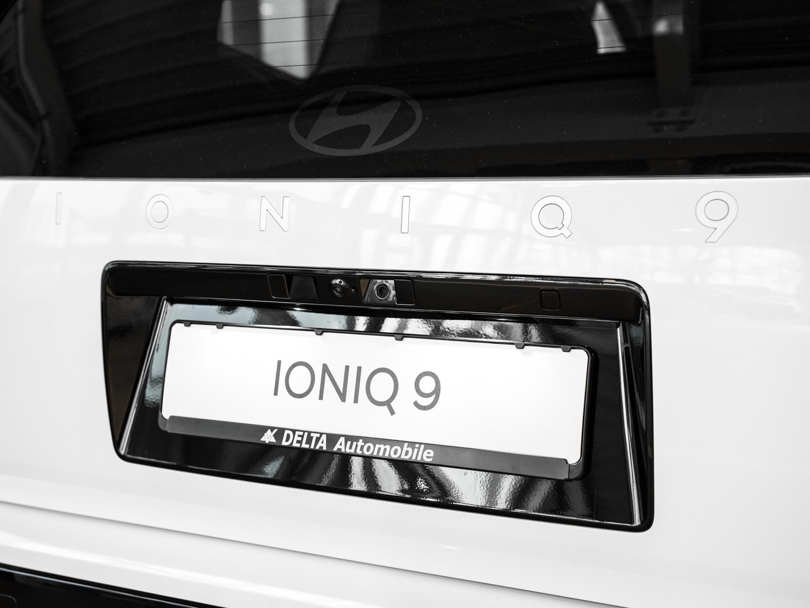 Hyundai IONIQ 9 – Bild 16