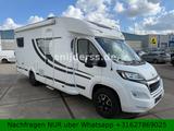 Knaus R66 - Teilintegrierter