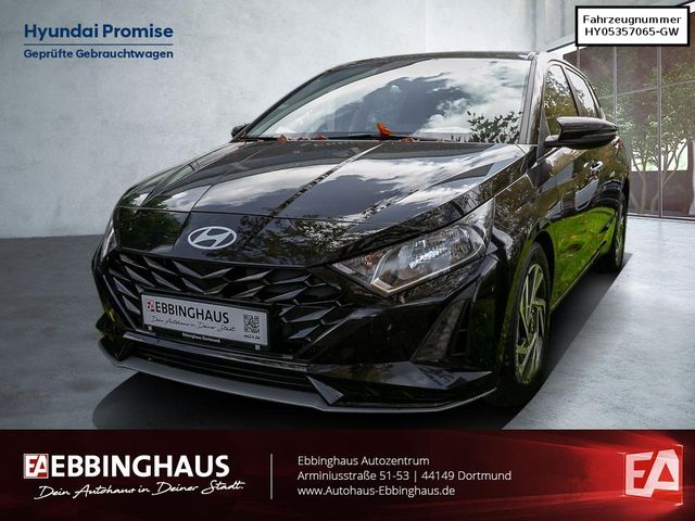 Hyundai i20 1.0 Trend Funktions-Paket Kamera Navi