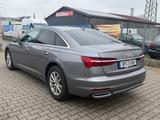 Audi A6 Lim. 40 TDI sport - Audi A6: A6s