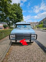 Chevrolet Chevy G20 Van Camper Starcraft E... - Chevrolet Chevy Van: G20