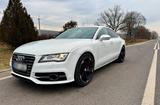 Audi A7 420hp (moldawischer Zulassung) - gebrauchte Audi A7 aus dem Jahr 2011