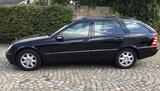 Mercedes-Benz C 180 KOMPRESSOR T ELEGANCE Elegance  - Mercedes-Benz C 180 aus 2003: Kompressor