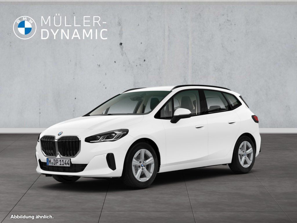 Image of BMW 220 Active Tourer