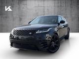 Land Rover Range Rover Velar D300 R-Dynamic SE Pano BlackPa - Land Rover Range Rover Velar: Black
