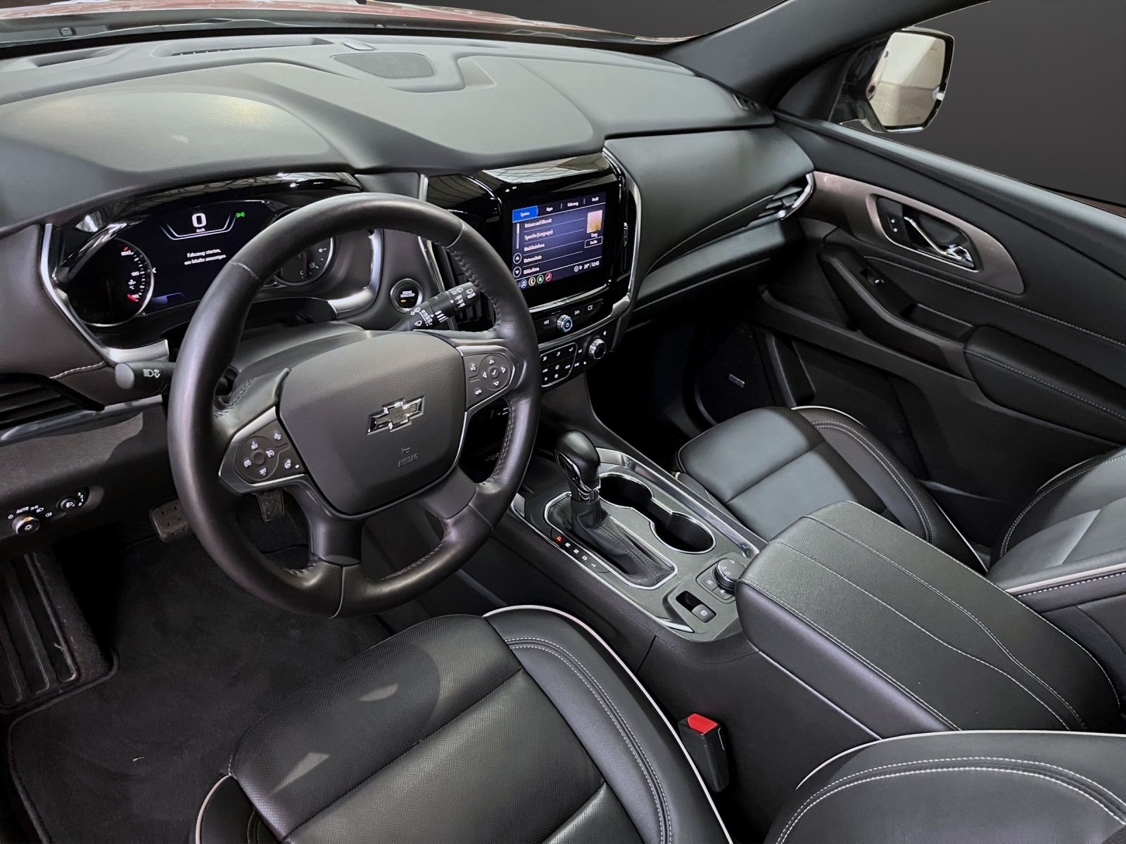 Chevrolet Traverse - Bild 14