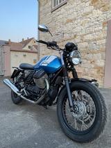 Moto Guzzi V7 II special - MOTO GUZZI SPECIAL V7