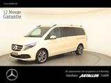 Mercedes-Benz V 300 d Edition Lang L2 Sportp+Distro+el. Türen - gebrauchte Mercedes-Benz V 300 aus dem Jahr 2023