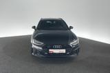 Audi A4 Avant 40 TFSI qu. S tronic Sline AHK HUD Navi - Audi A4: Kombi, Sline