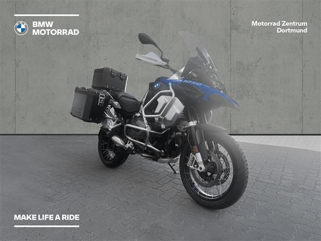 BMW R 1250 GS Adventure