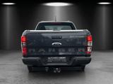 Ford Ranger 2.0 TDCi Wildtrack 4x4 DOKA Aut./LED/AHK/ - Ford Ranger Wildtrack Gebrauchtwagen