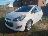 Hyundai ix20 Trend 1,6*Automatik*Garantie*BlueT*Navi*Tem - Hyundai ix20 mit Benzin-Antrieb: Automatik
