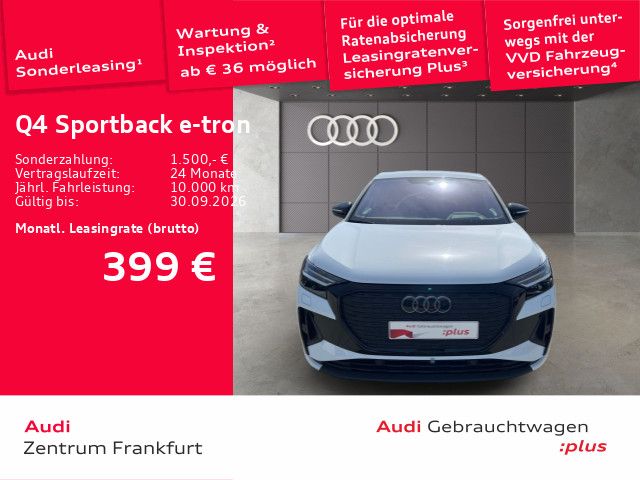Audi Q4 e-tron - Bild 2