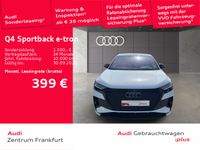 Audi Q4 e-tron - Vorschau Bild 2