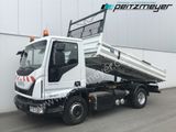 Iveco Eurocargo ML 80 E 21 K Meiller, km: 96.602 - Iveco 80e