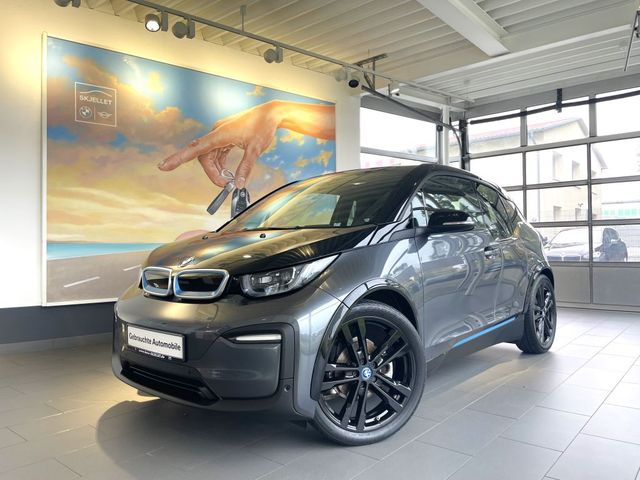 BMW i3 120 Ah SPORT LED+ACC+LEDER+PANO+KOMF+20*+NAV