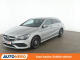 Mercedes-Benz CLA 200 Shooting Brake AMG Line Aut.*NAVI*CAM* - Mercedes-Benz Gebrauchtwagen in Köln