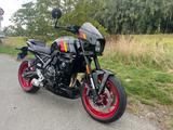 Suzuki  Die Gelegenheit! GSX 800 TT