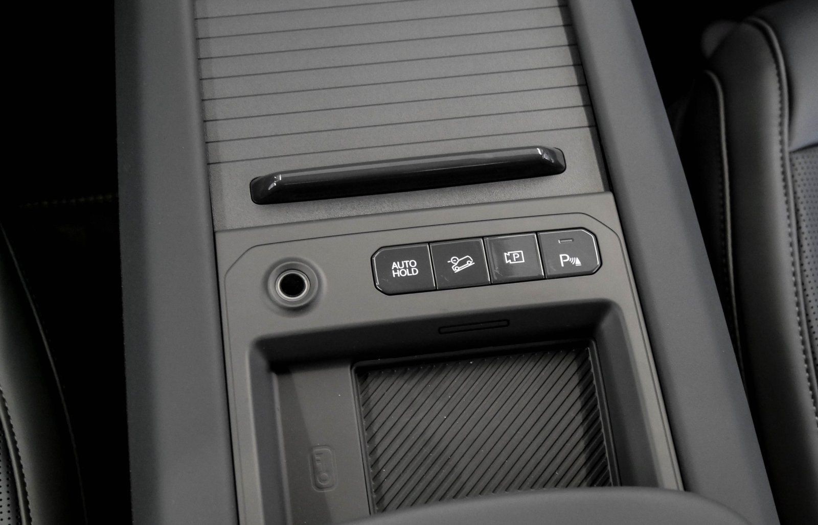 Kia EV9 - Bild 18
