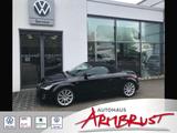 Audi TT Roadster 155KW Quattro DSG Sportpaket Xenon - Audi TT aus 2012