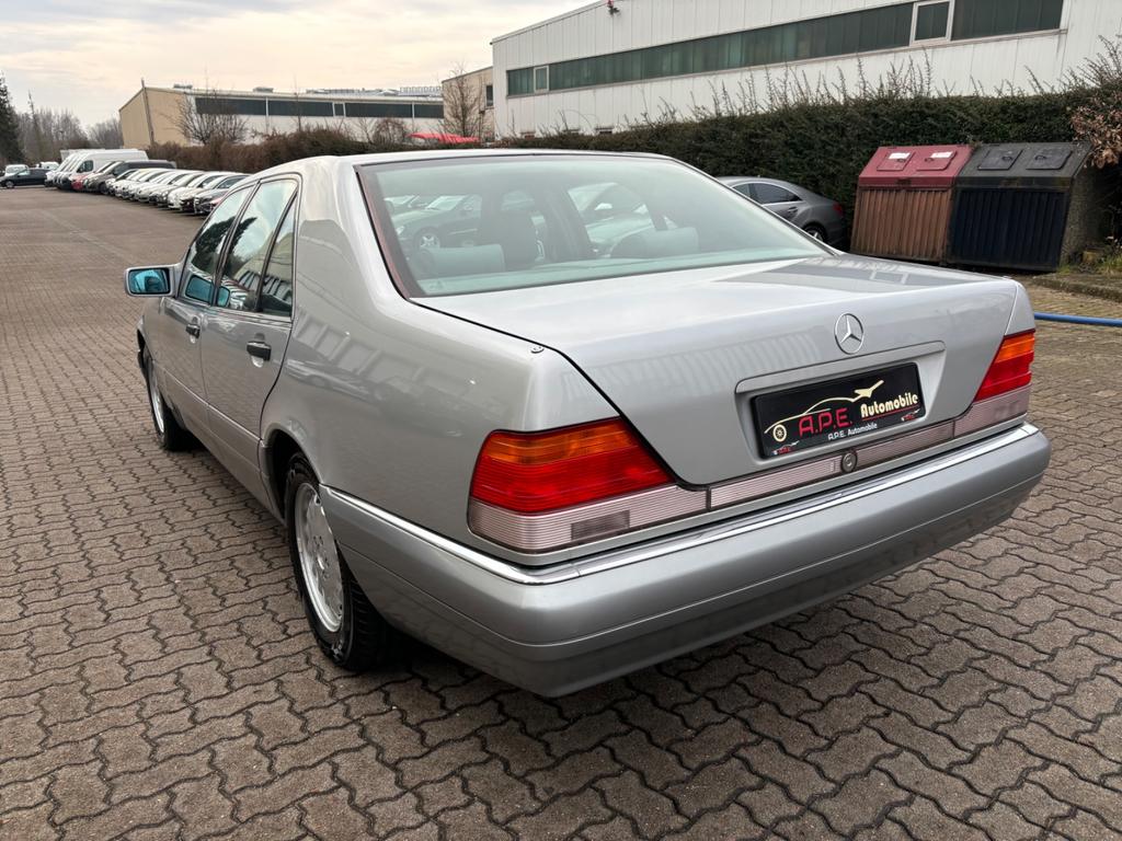 Mercedes-Benz S 280