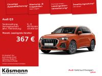 Audi Q3 - Vorschau Bild 2