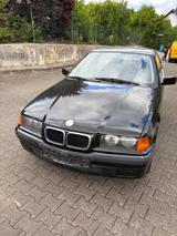 BMW 316 318i Coupe 316i - BMW 316: Coupe, 316i