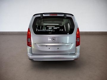 Bild 6 Opel Combo Life XL GS +7-Sitzer+MLED+SHZ+KAMERA+NAVI+